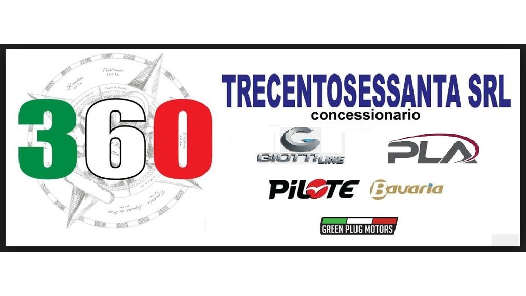 Trecentosessanta srl